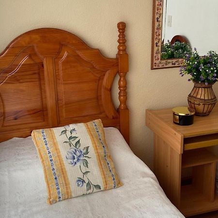 Un Lugar Para Descansar En Аликанте Екстериор снимка