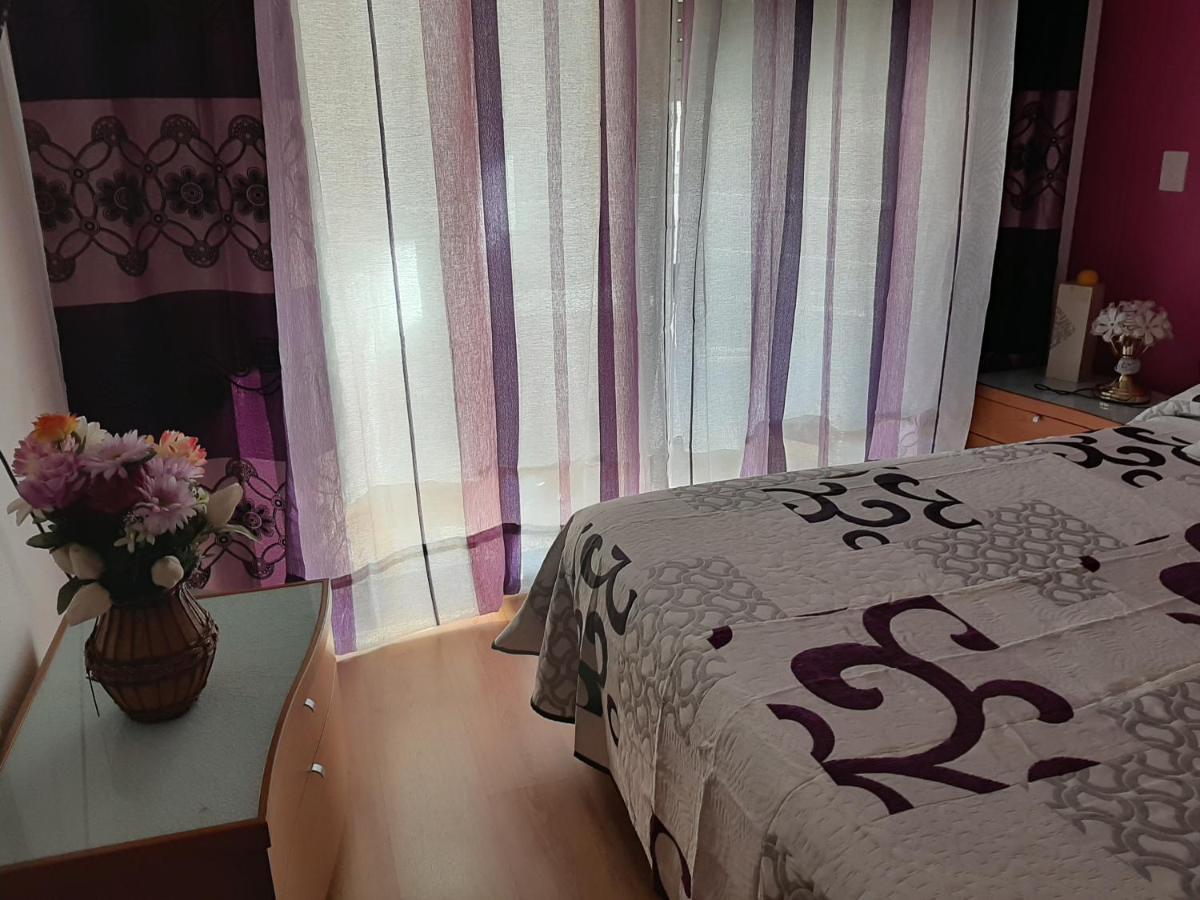 Un Lugar Para Descansar En Аликанте Екстериор снимка