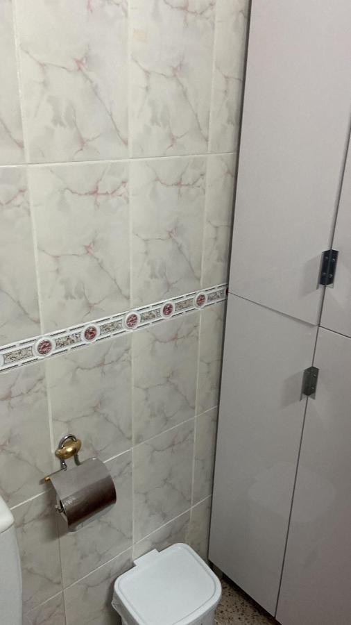 Un Lugar Para Descansar En Аликанте Екстериор снимка