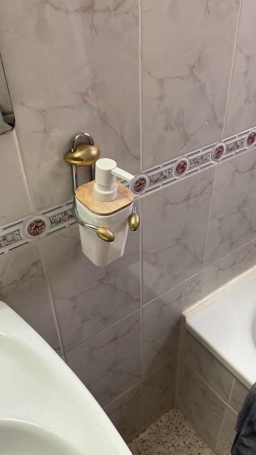 Un Lugar Para Descansar En Аликанте Екстериор снимка