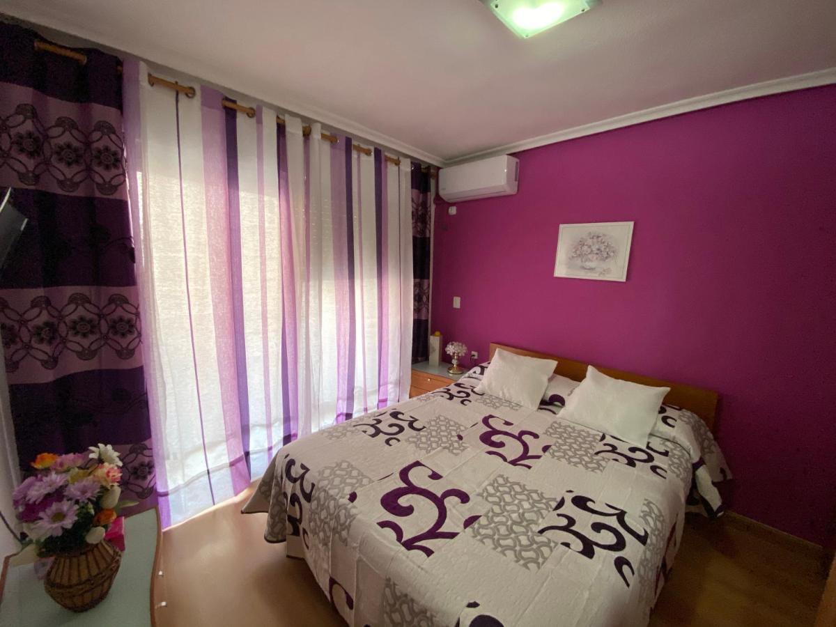 Un Lugar Para Descansar En Аликанте Екстериор снимка