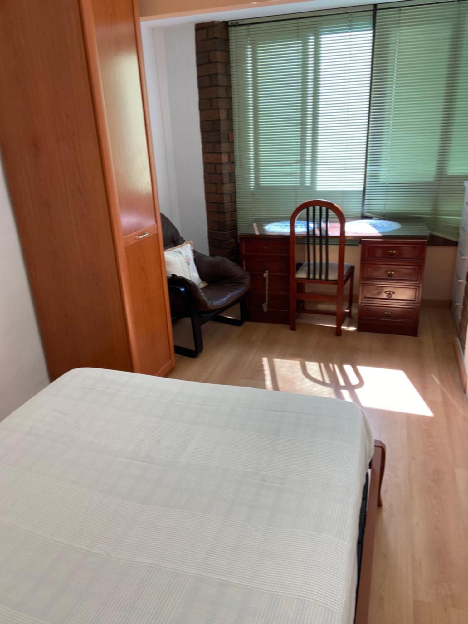 Un Lugar Para Descansar En Аликанте Екстериор снимка