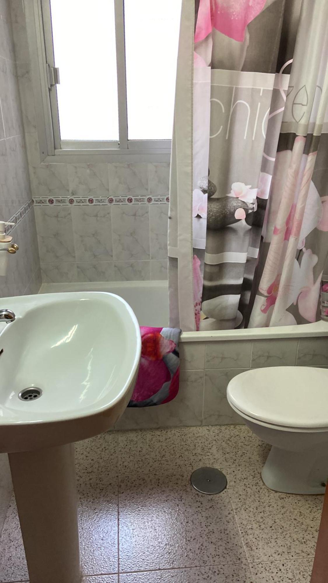 Un Lugar Para Descansar En Аликанте Екстериор снимка