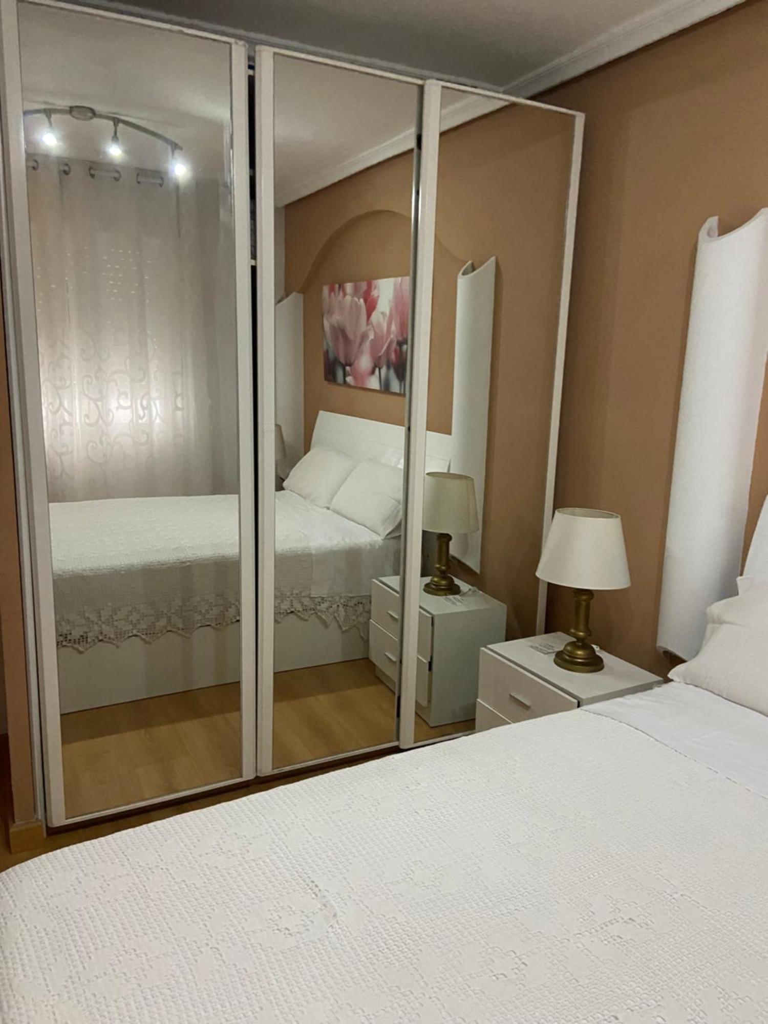 Un Lugar Para Descansar En Аликанте Екстериор снимка